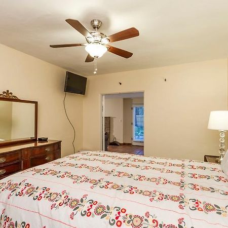 Encanto Bungalow فينيكس الغرفة الصورة